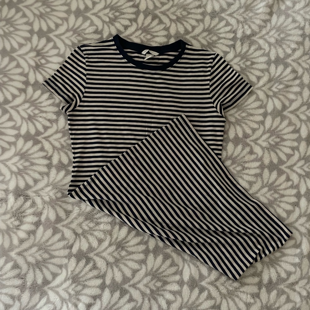 H&M T-Shirt Dress